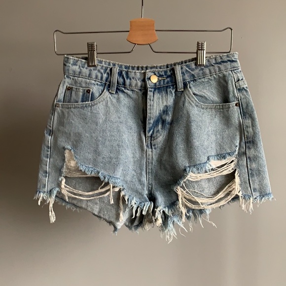 Toby Heart Ginger Coco Shorts - Picture 5 of 8